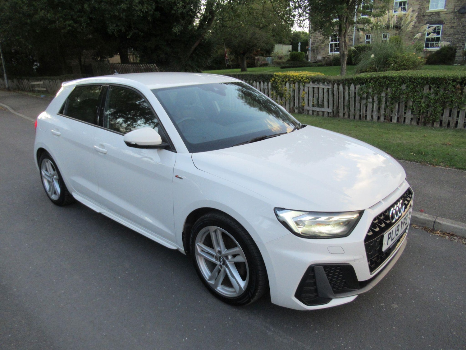 Used Audi A1 2019 for sale - 76988199: Photo 11