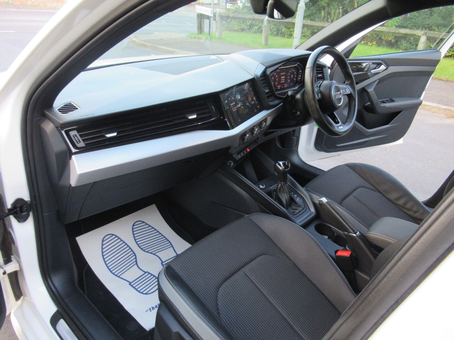 Used Audi A1 2019 for sale - 76988199: Photo 17