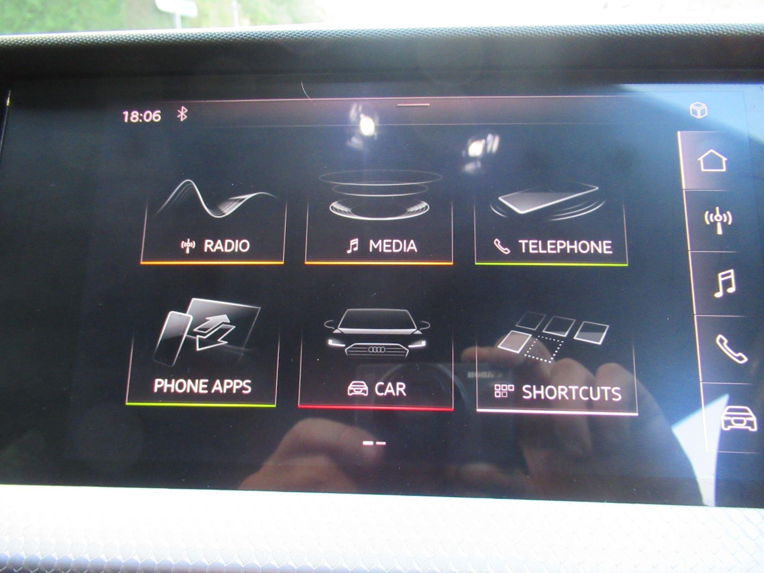 Used Audi A1 2019 for sale - 76988199: Photo 24