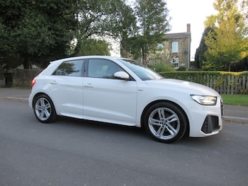 Used Audi A1 2019 for sale - 76988199: Photo