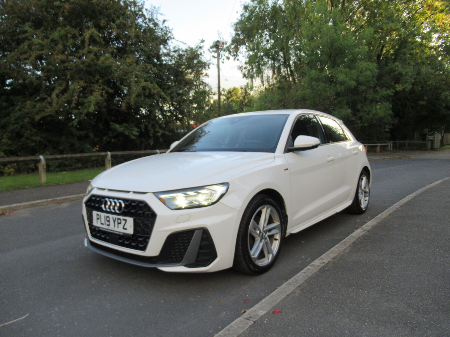 Used Audi A1 2019 for sale - 76988199: Photo 8