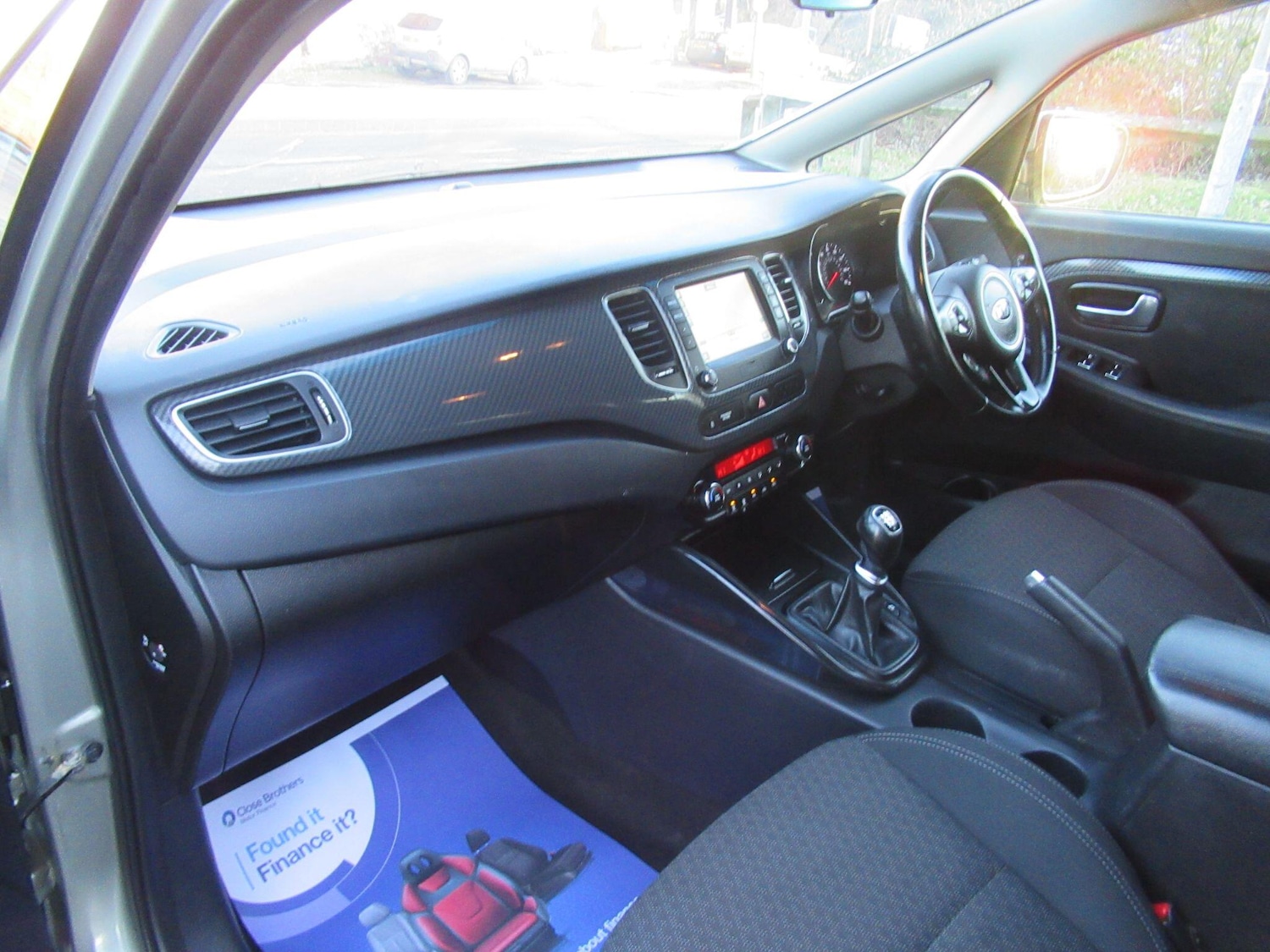 Used Kia Carens 2017 for sale - 77144649: Photo 12