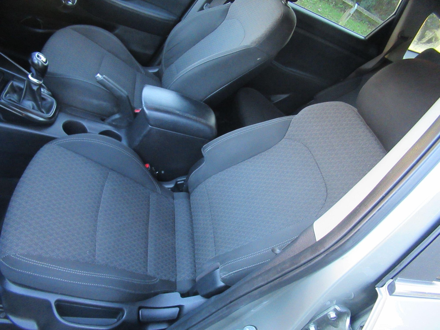 Used Kia Carens 2017 for sale - 77144649: Photo 13