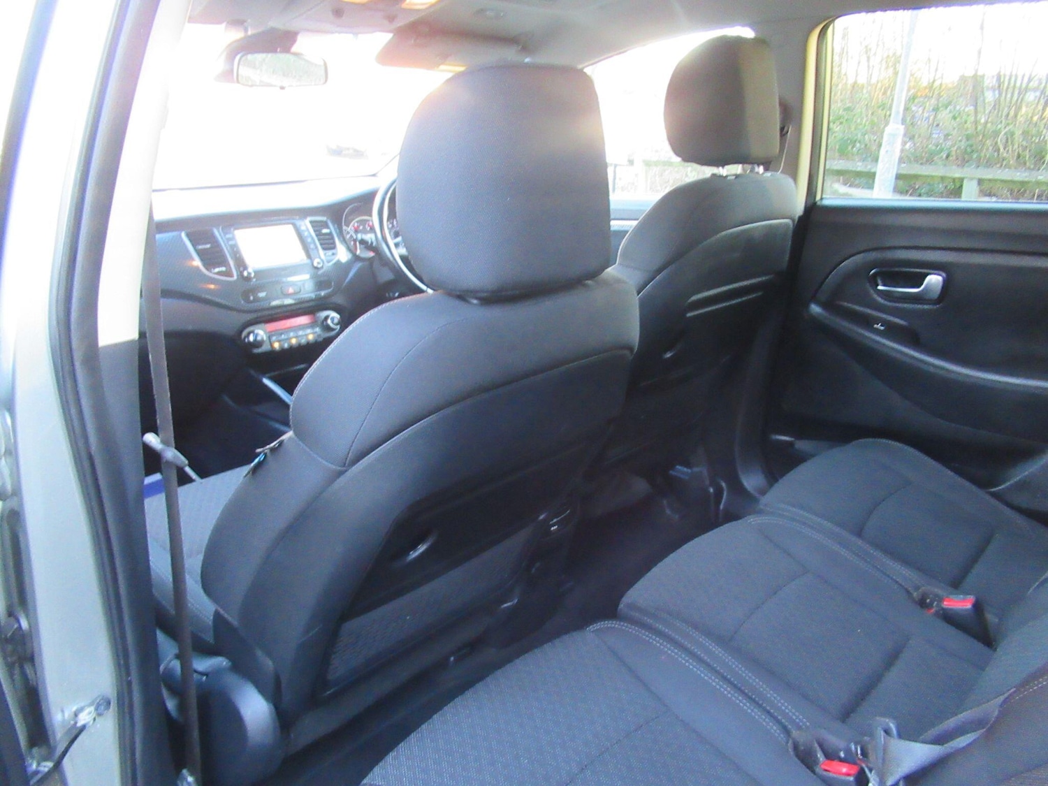 Used Kia Carens 2017 for sale - 77144649: Photo 15