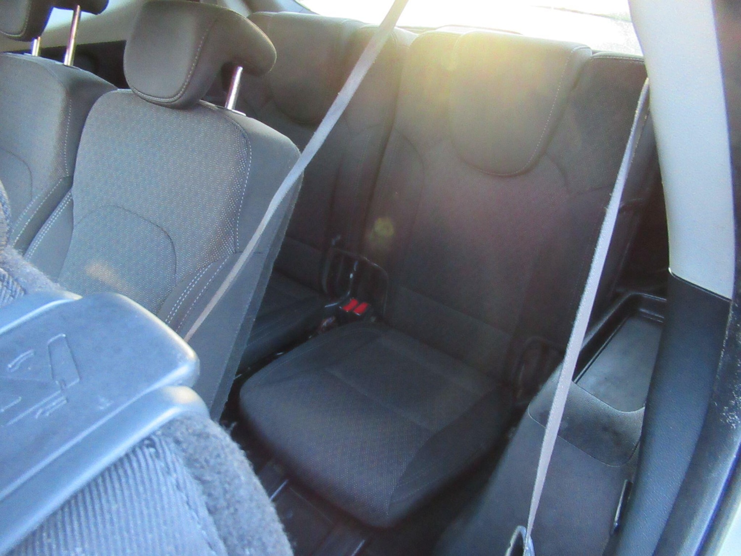 Used Kia Carens 2017 for sale - 77144649: Photo 16