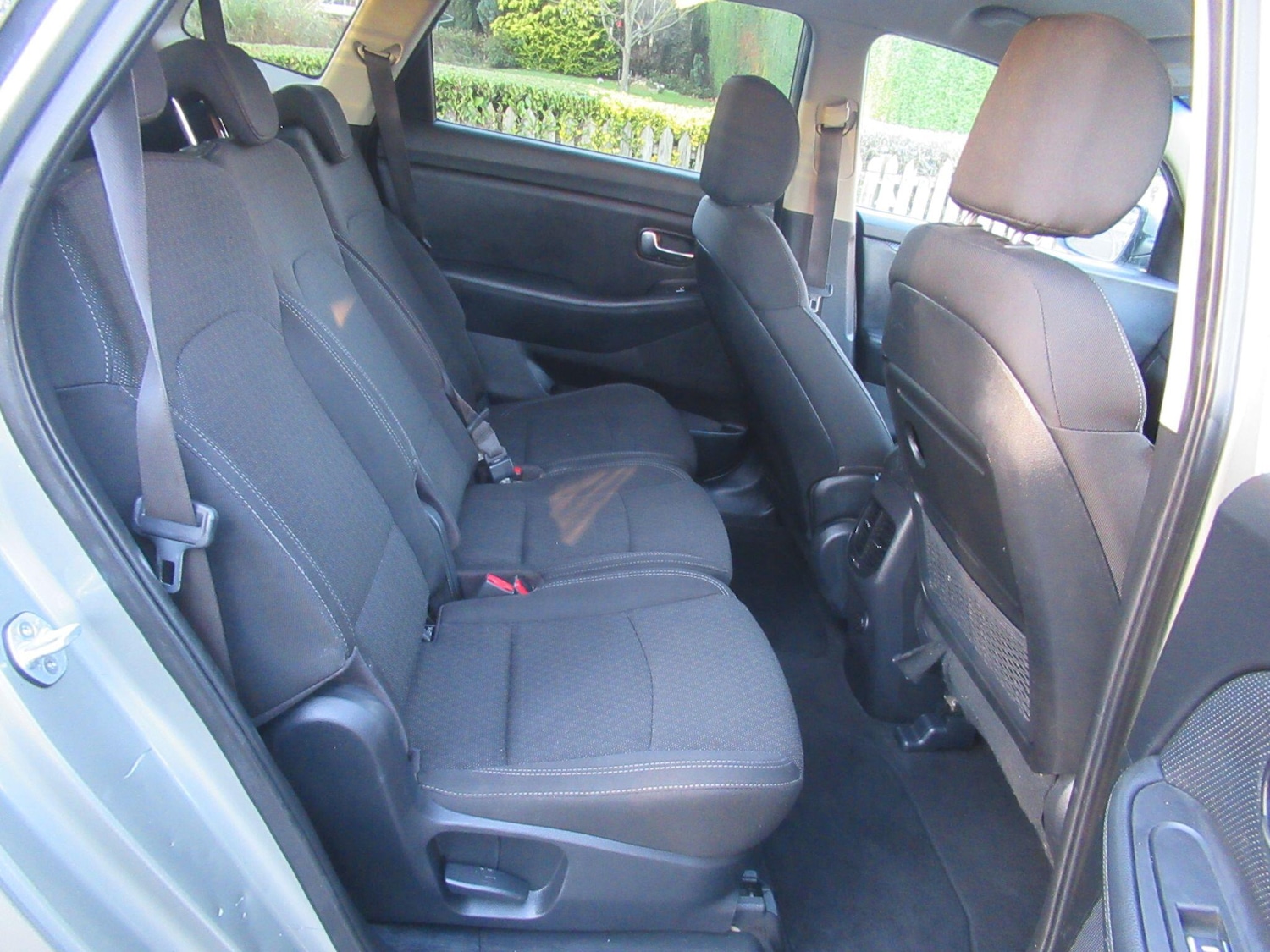 Used Kia Carens 2017 for sale - 77144649: Photo 18