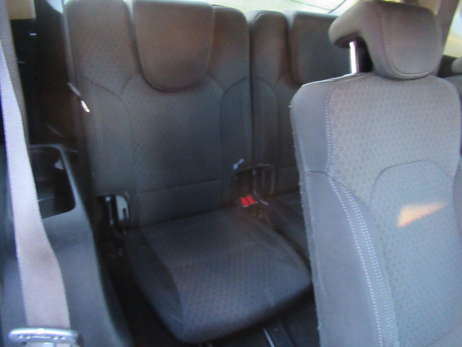 Used Kia Carens 2017 for sale - 77144649: Photo 19