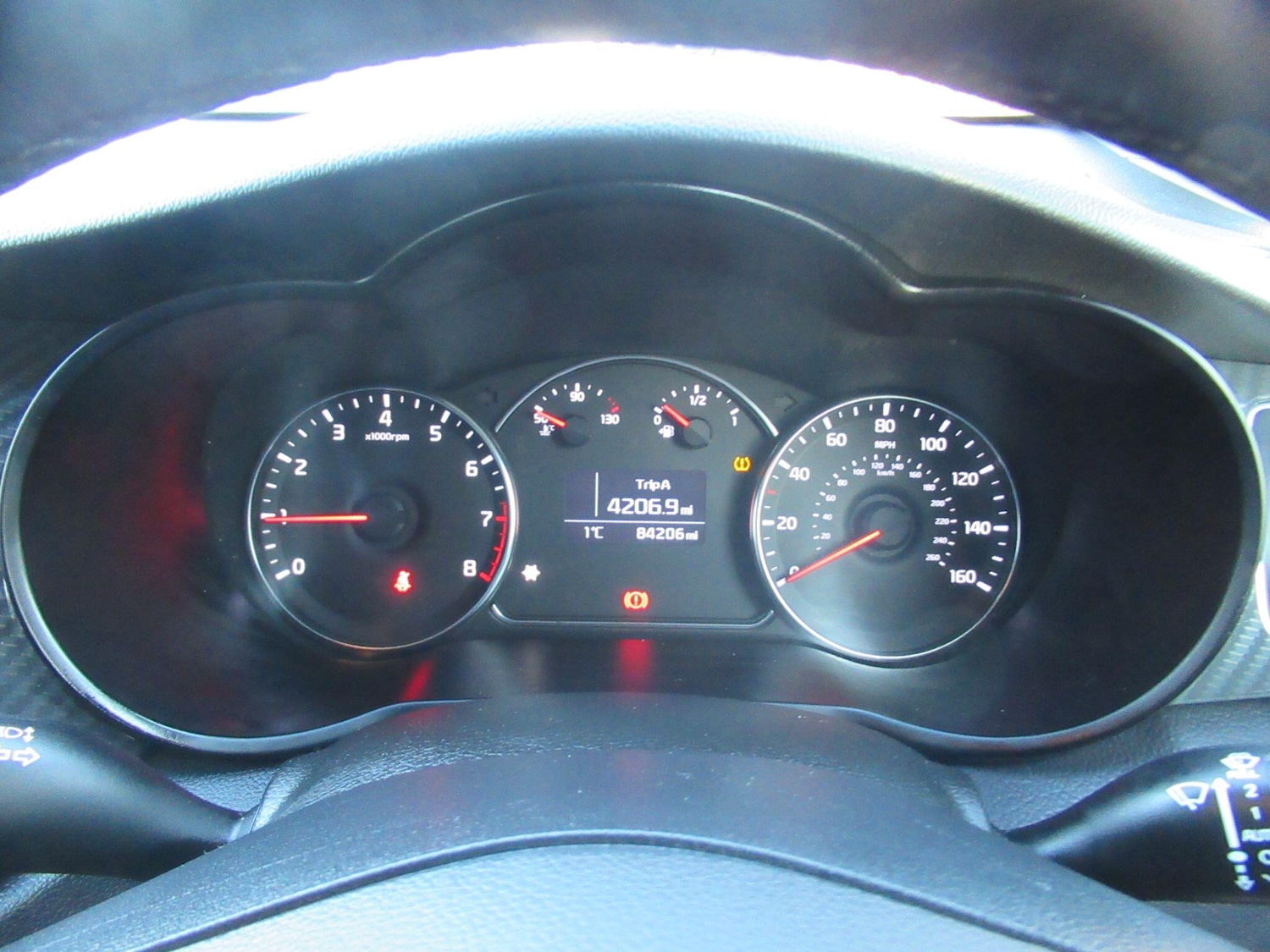 Used Kia Carens 2017 for sale - 77144649: Photo 26