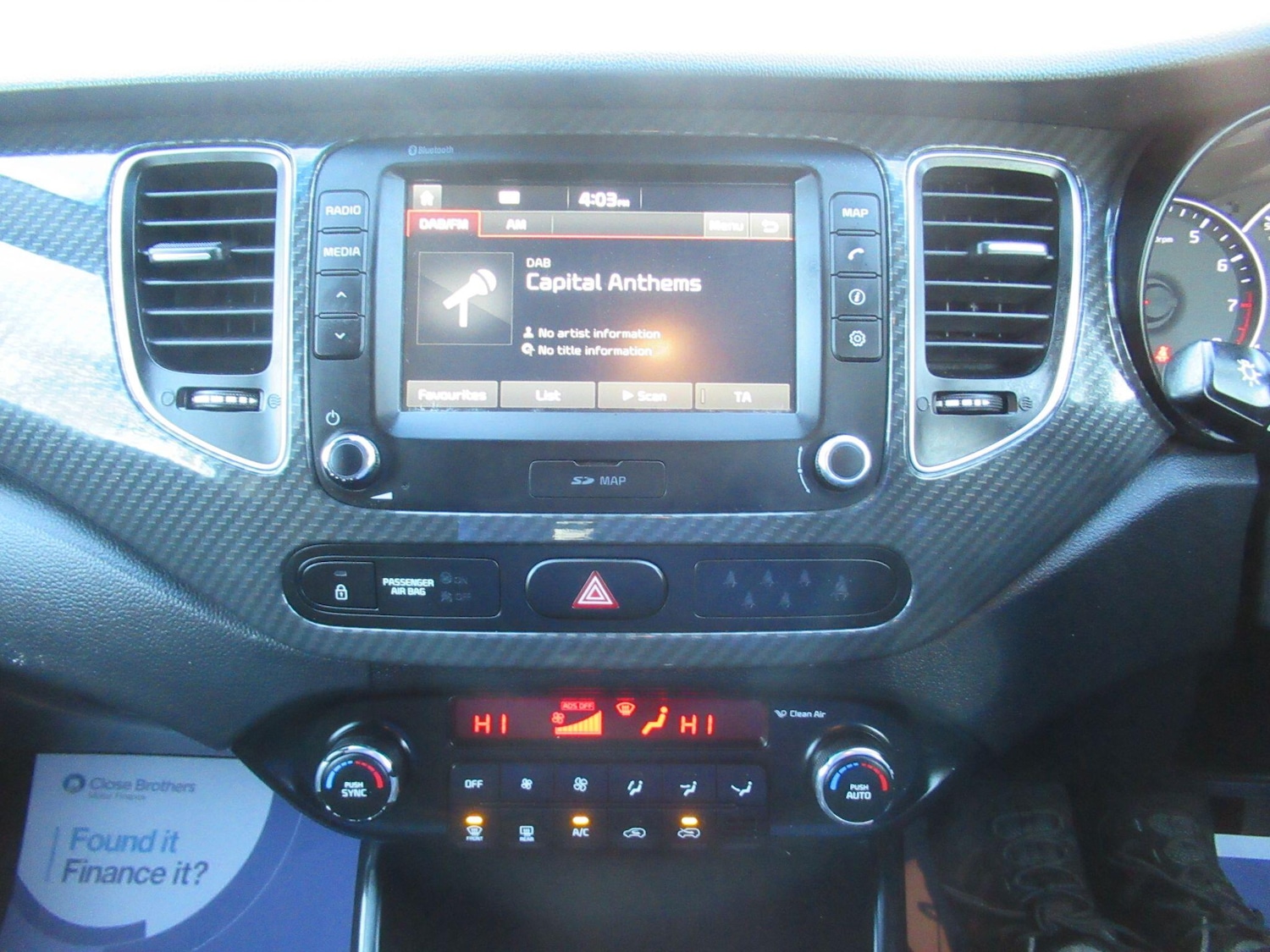 Used Kia Carens 2017 for sale - 77144649: Photo 29