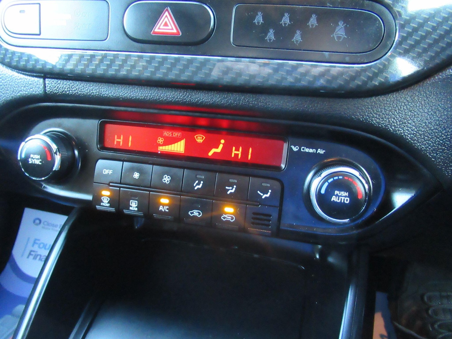 Used Kia Carens 2017 for sale - 77144649: Photo 31