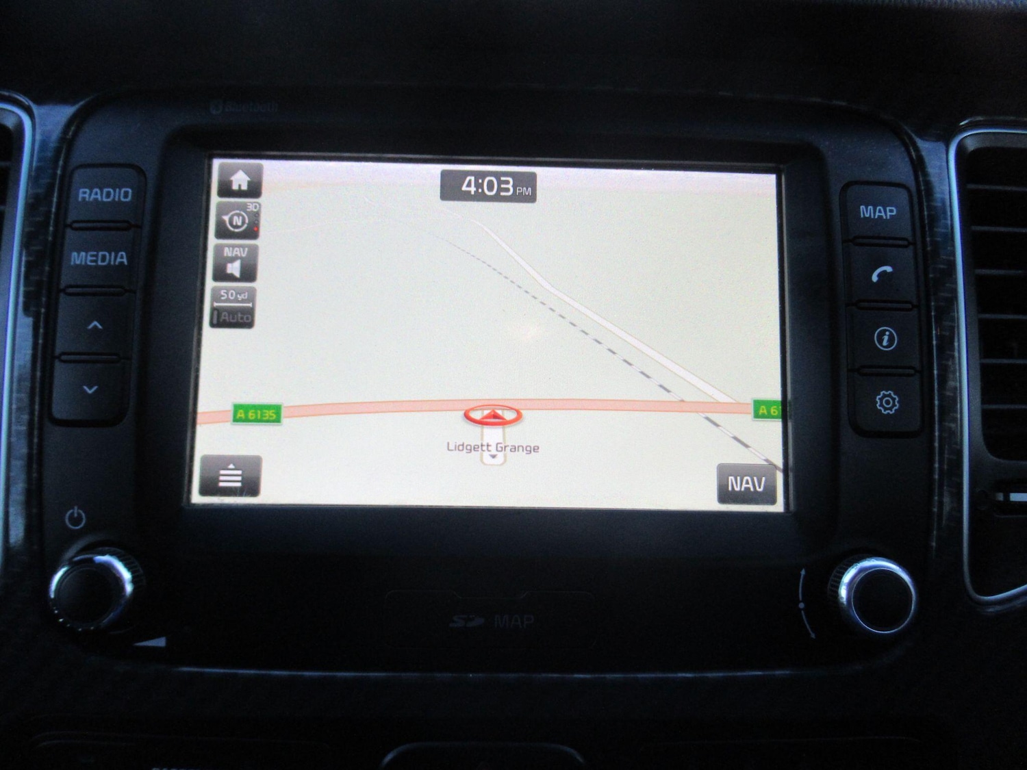 Used Kia Carens 2017 for sale - 77144649: Photo 33