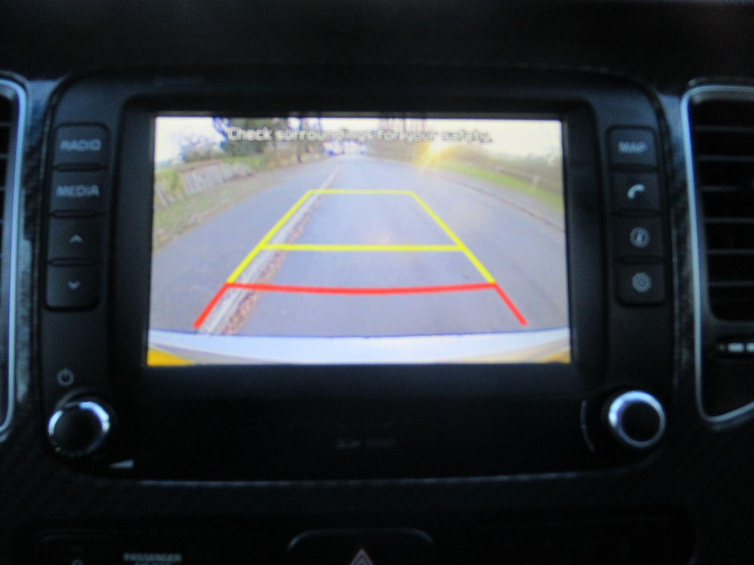 Used Kia Carens 2017 for sale - 77144649: Photo 34