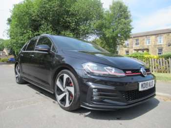 Used Volkswagen Golf 2019 for sale - 75013827: Photo