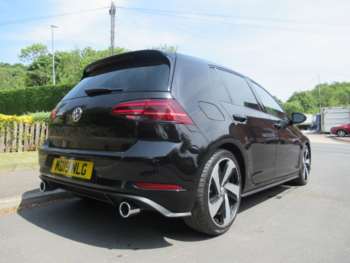 Used Volkswagen Golf 2019 for sale - 75013827: Photo