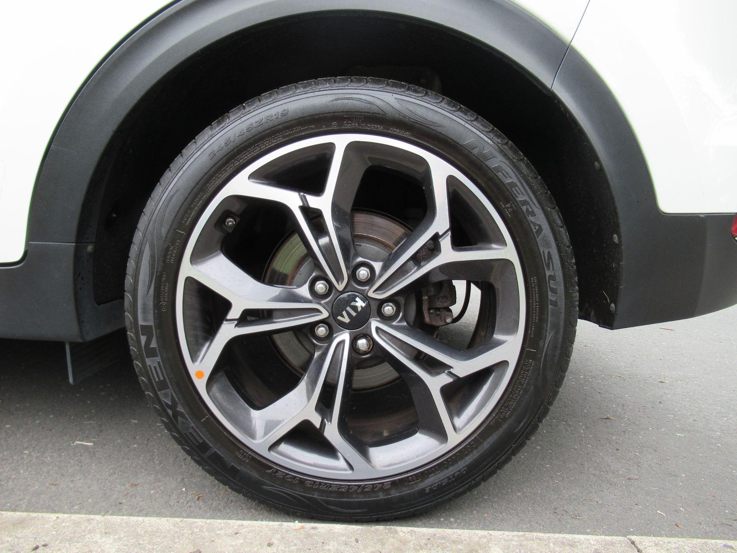 Used Kia Sportage 2018 for sale - 76988143: Photo 15