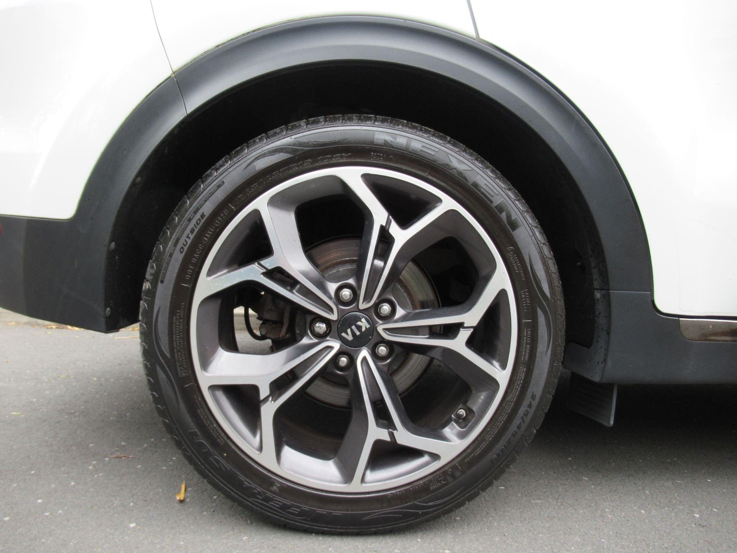 Used Kia Sportage 2018 for sale - 76988143: Photo 16