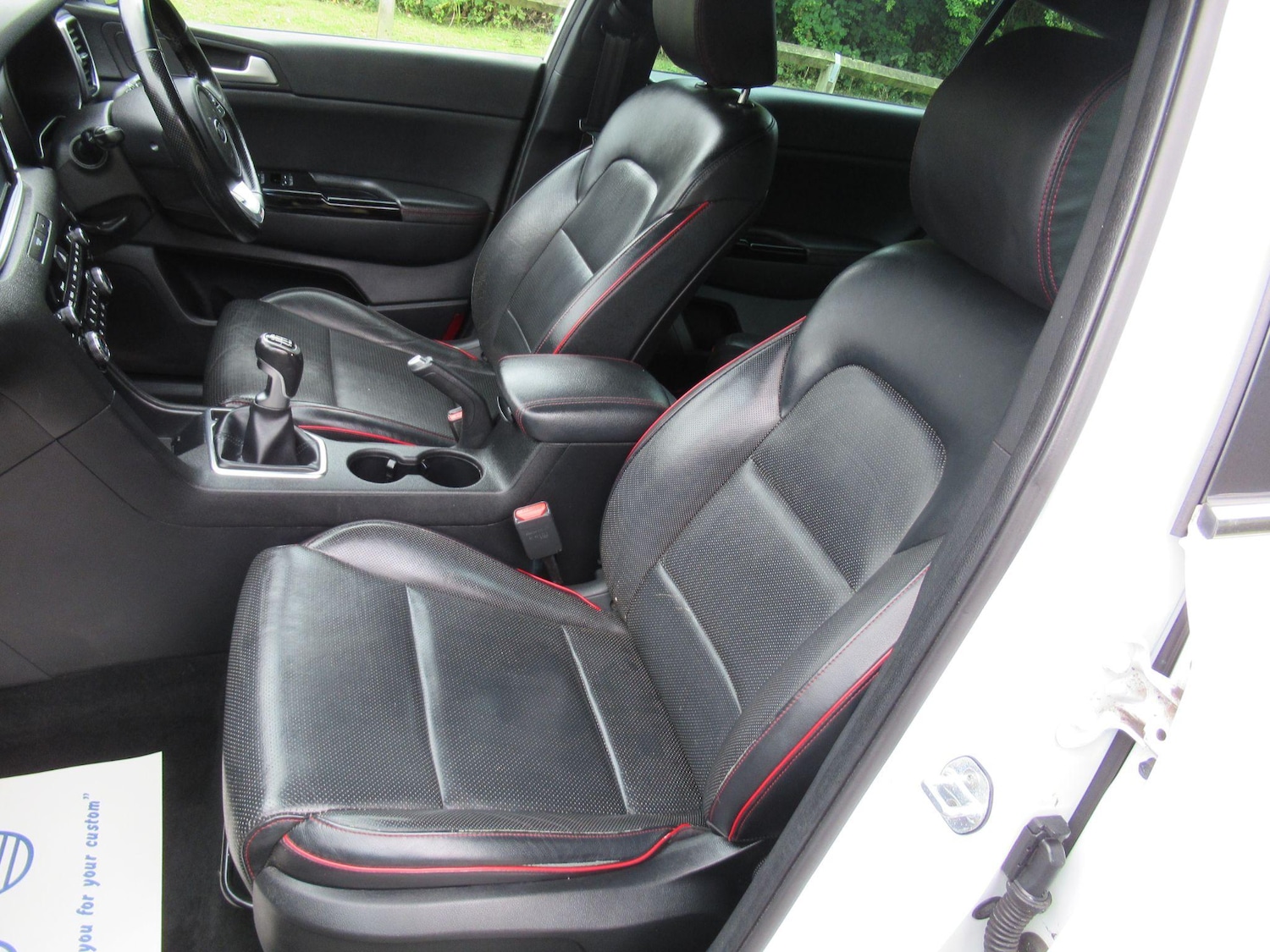 Used Kia Sportage 2018 for sale - 76988143: Photo 20