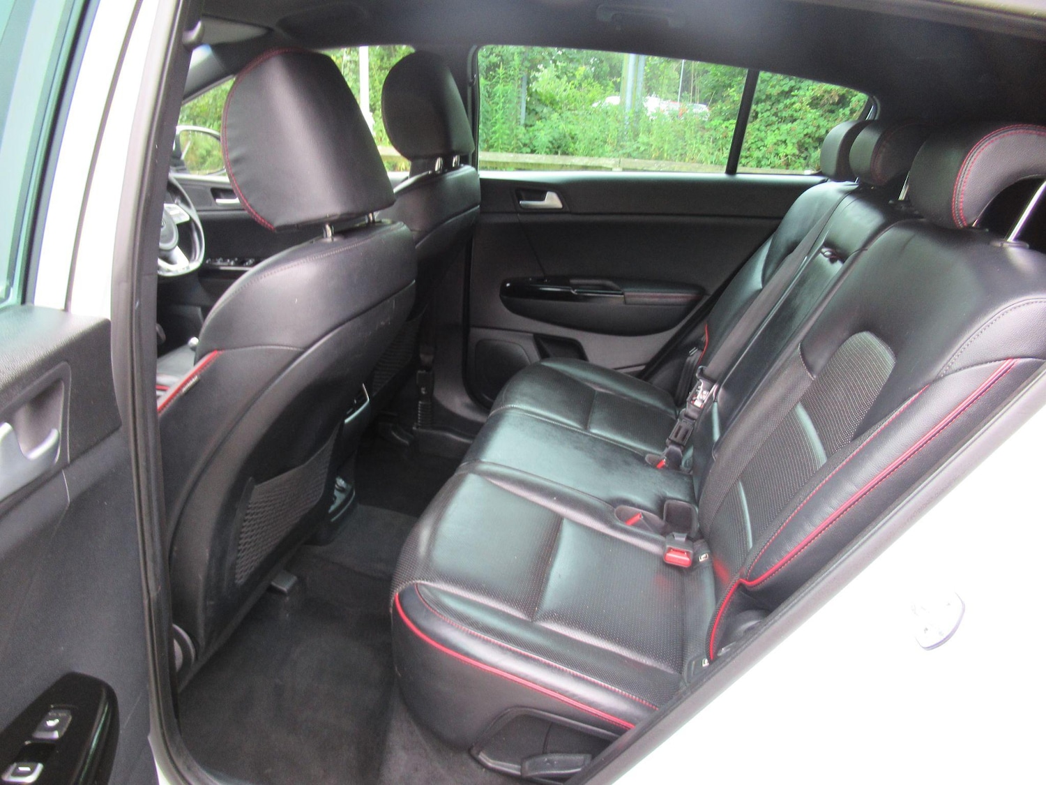 Used Kia Sportage 2018 for sale - 76988143: Photo 21