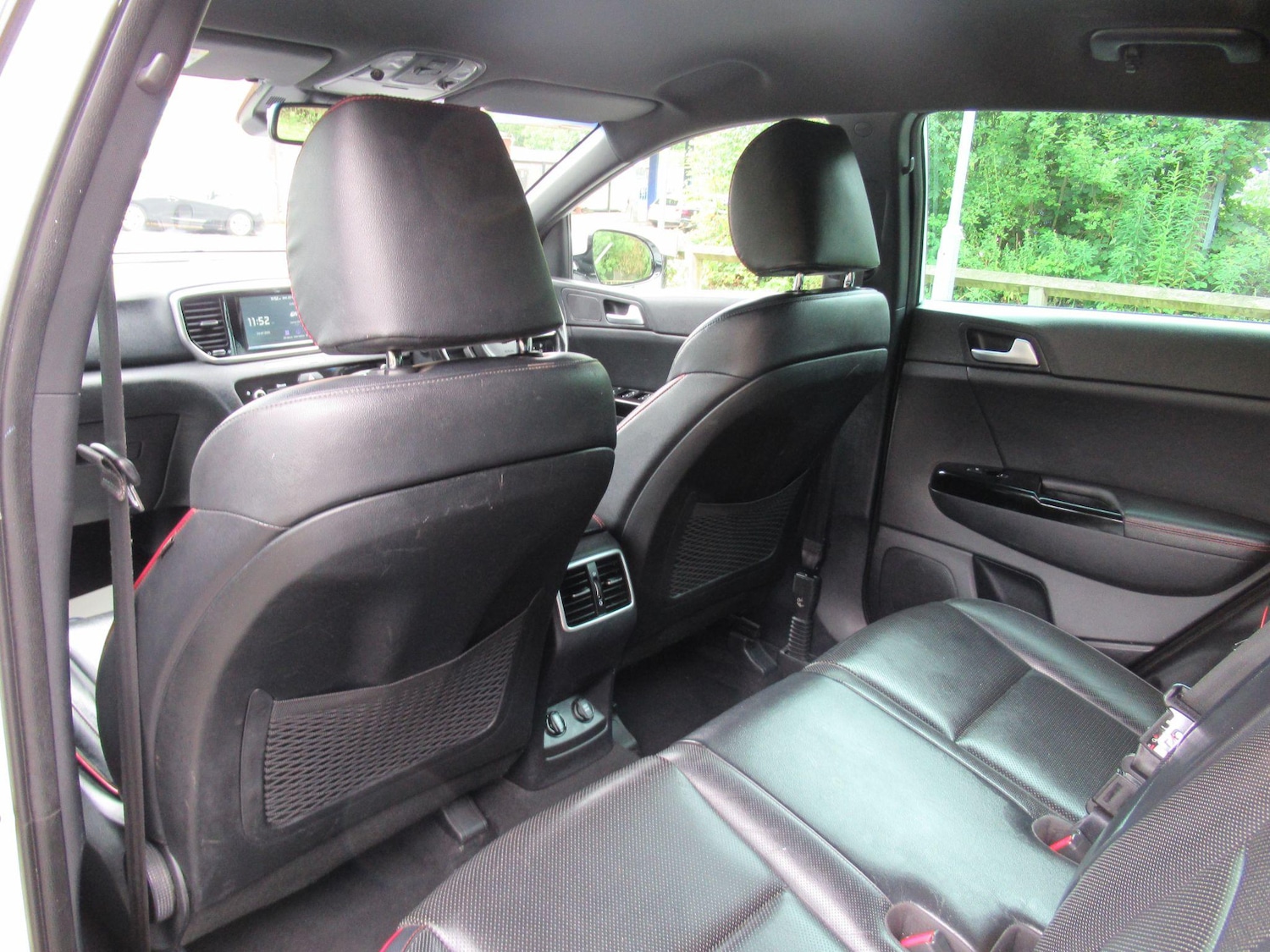 Used Kia Sportage 2018 for sale - 76988143: Photo 22