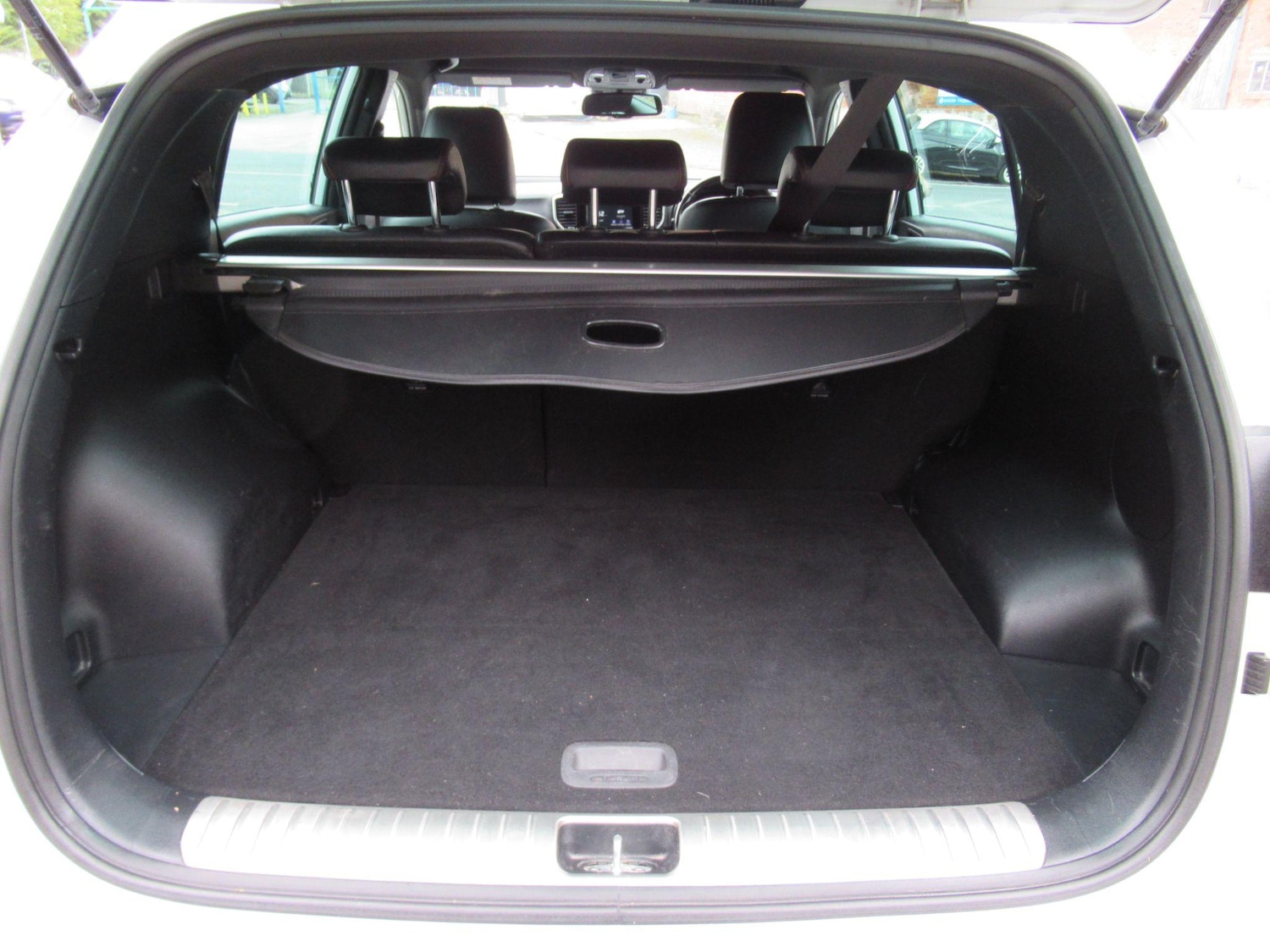 Used Kia Sportage 2018 for sale - 76988143: Photo 23