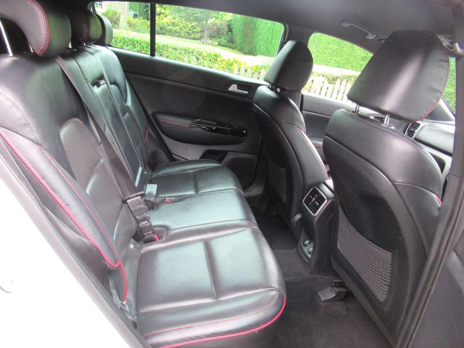 Used Kia Sportage 2018 for sale - 76988143: Photo 24