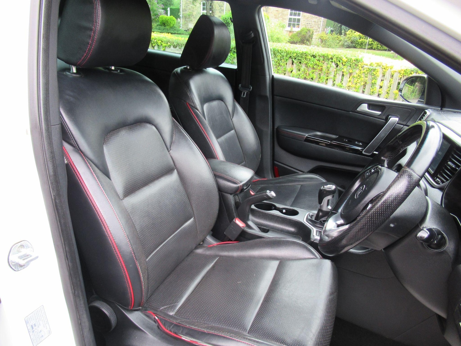 Used Kia Sportage 2018 for sale - 76988143: Photo 27