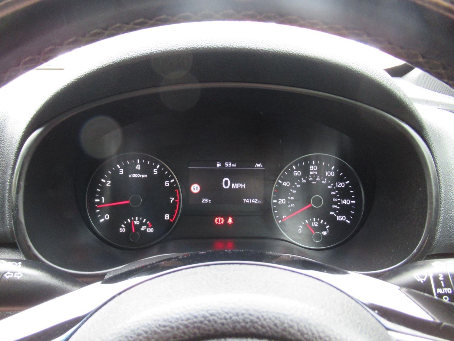 Used Kia Sportage 2018 for sale - 76988143: Photo 31