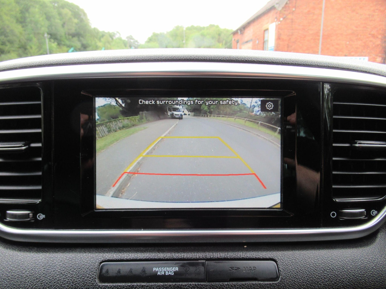 Used Kia Sportage 2018 for sale - 76988143: Photo 38