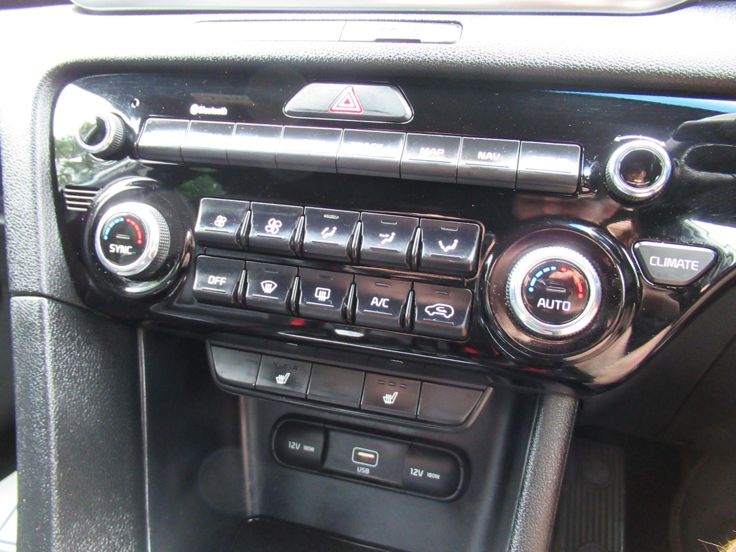 Used Kia Sportage 2018 for sale - 76988143: Photo 39