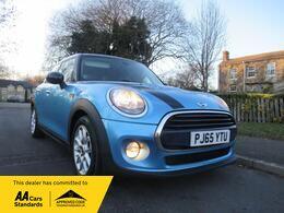 Used MINI Hatch 2015 for sale - 77343795: Photo 1