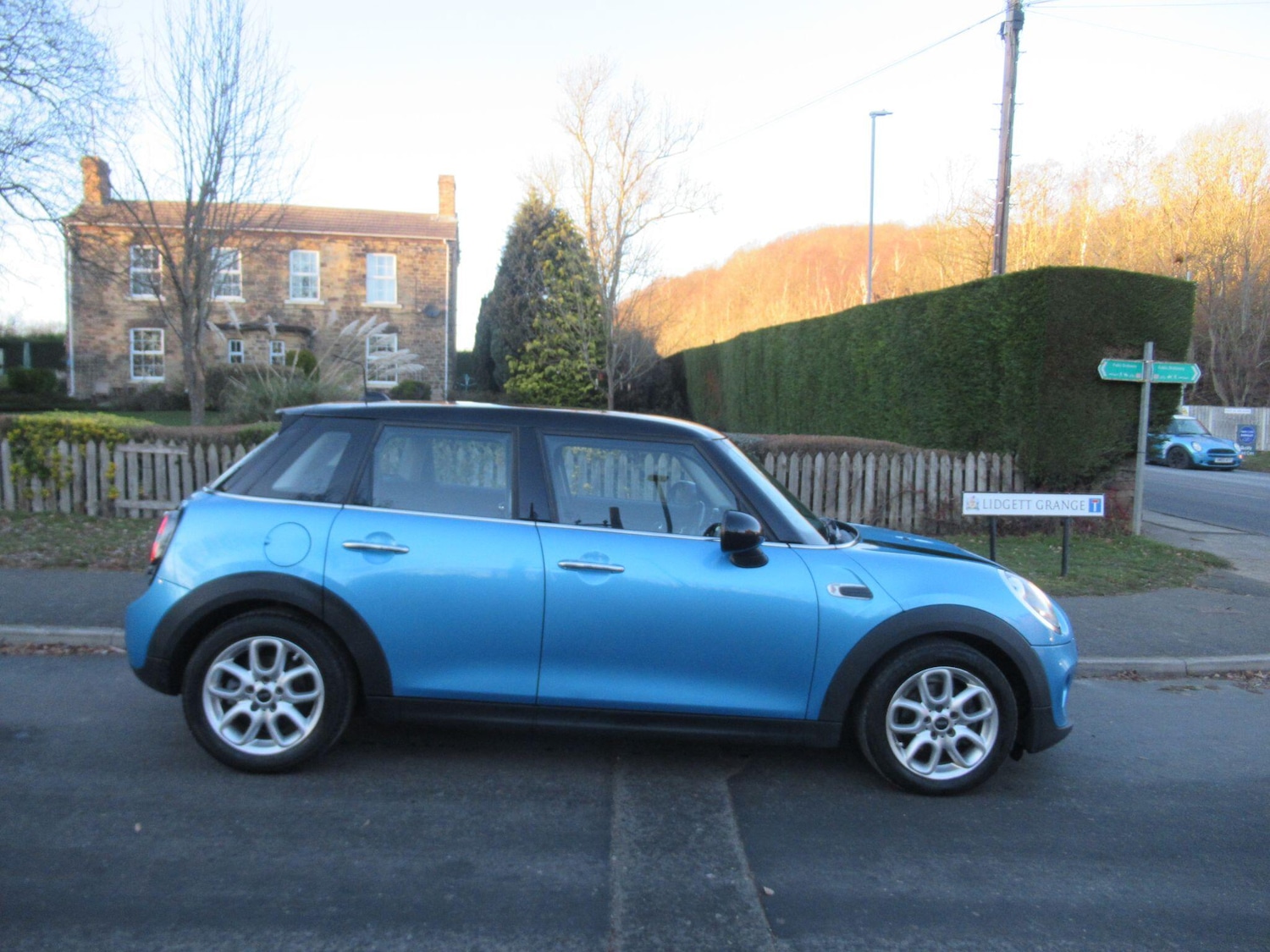 Used MINI Hatch 2015 for sale - 77343795: Photo 11
