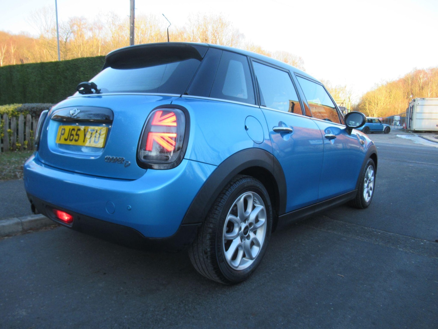 Used MINI Hatch 2015 for sale - 77343795: Photo 12