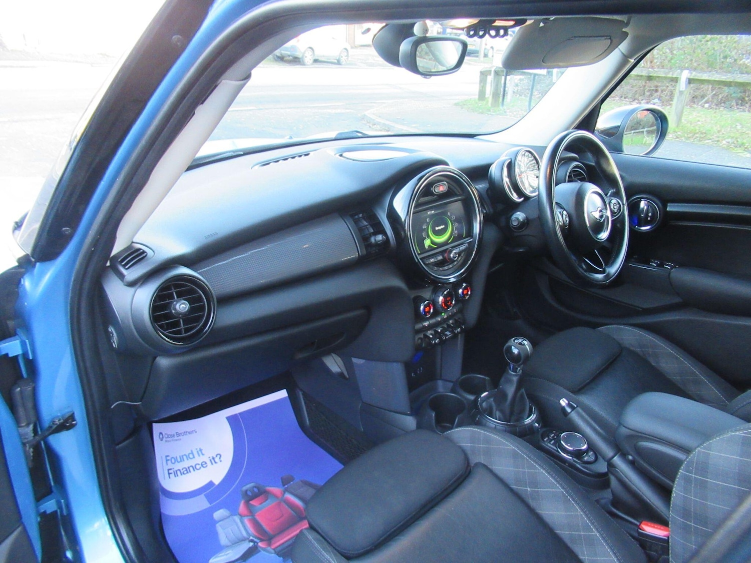 Used MINI Hatch 2015 for sale - 77343795: Photo 13