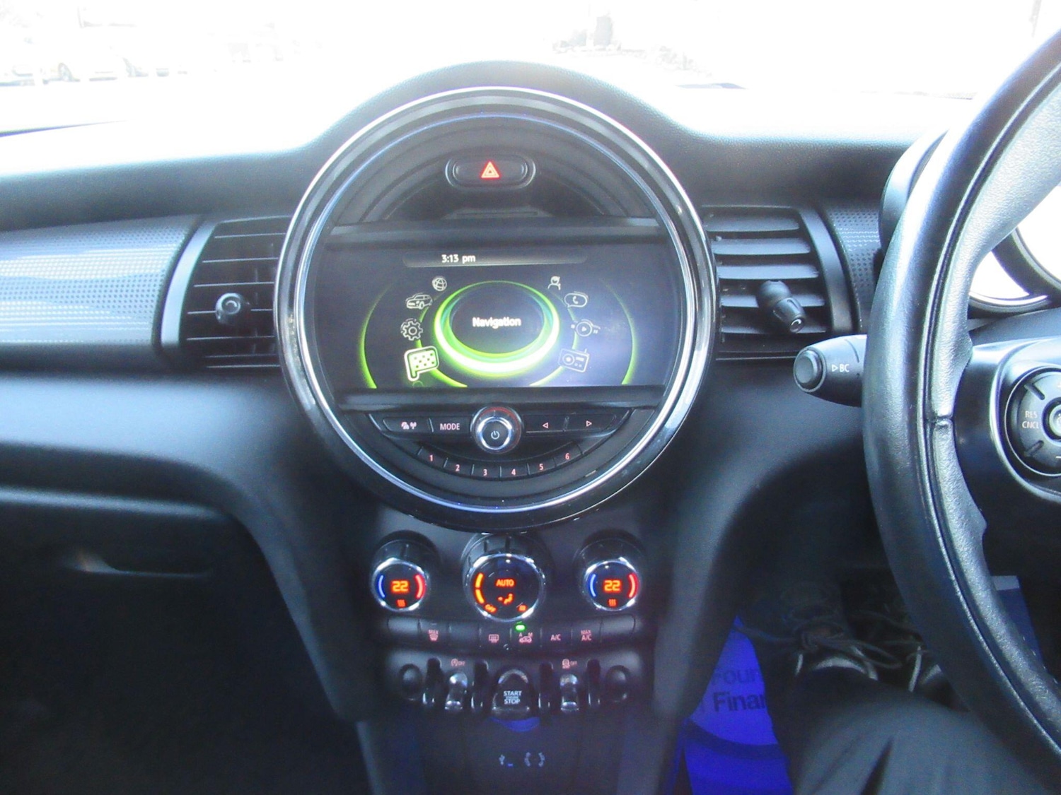 Used MINI Hatch 2015 for sale - 77343795: Photo 14