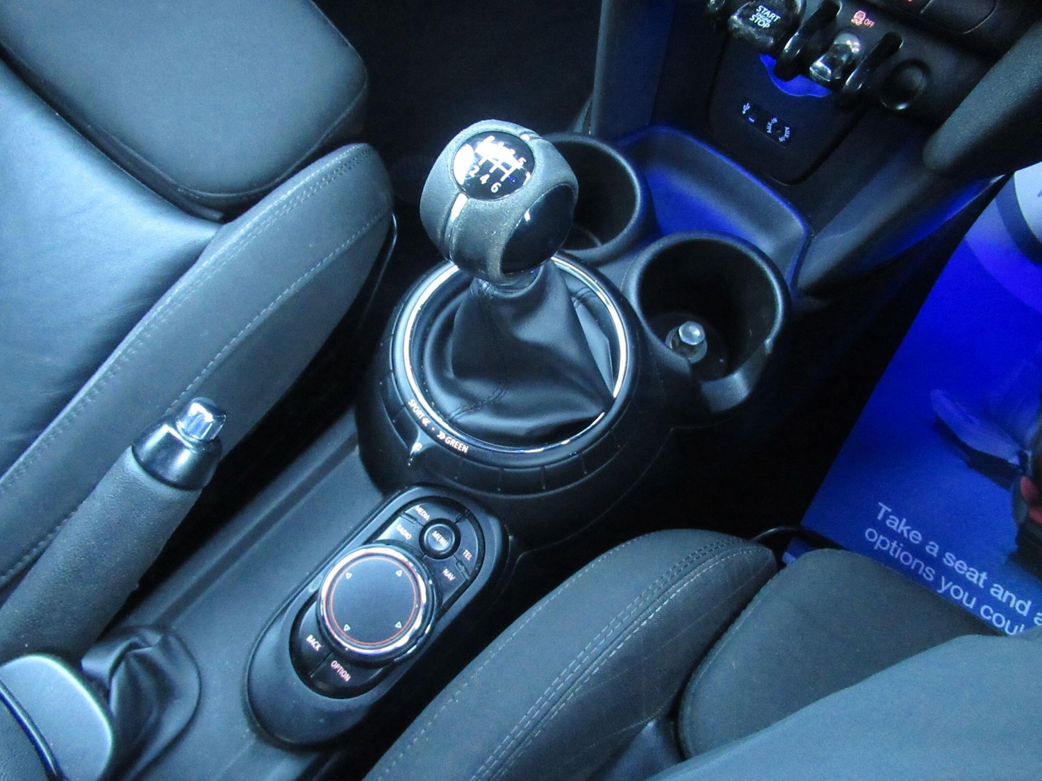 Used MINI Hatch 2015 for sale - 77343795: Photo 15