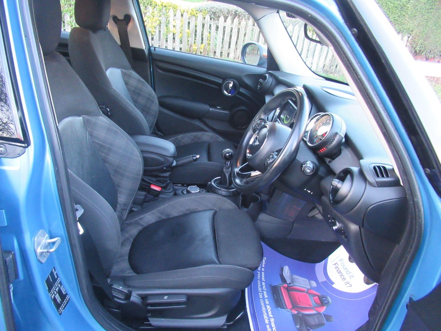 Used MINI Hatch 2015 for sale - 77343795: Photo 16