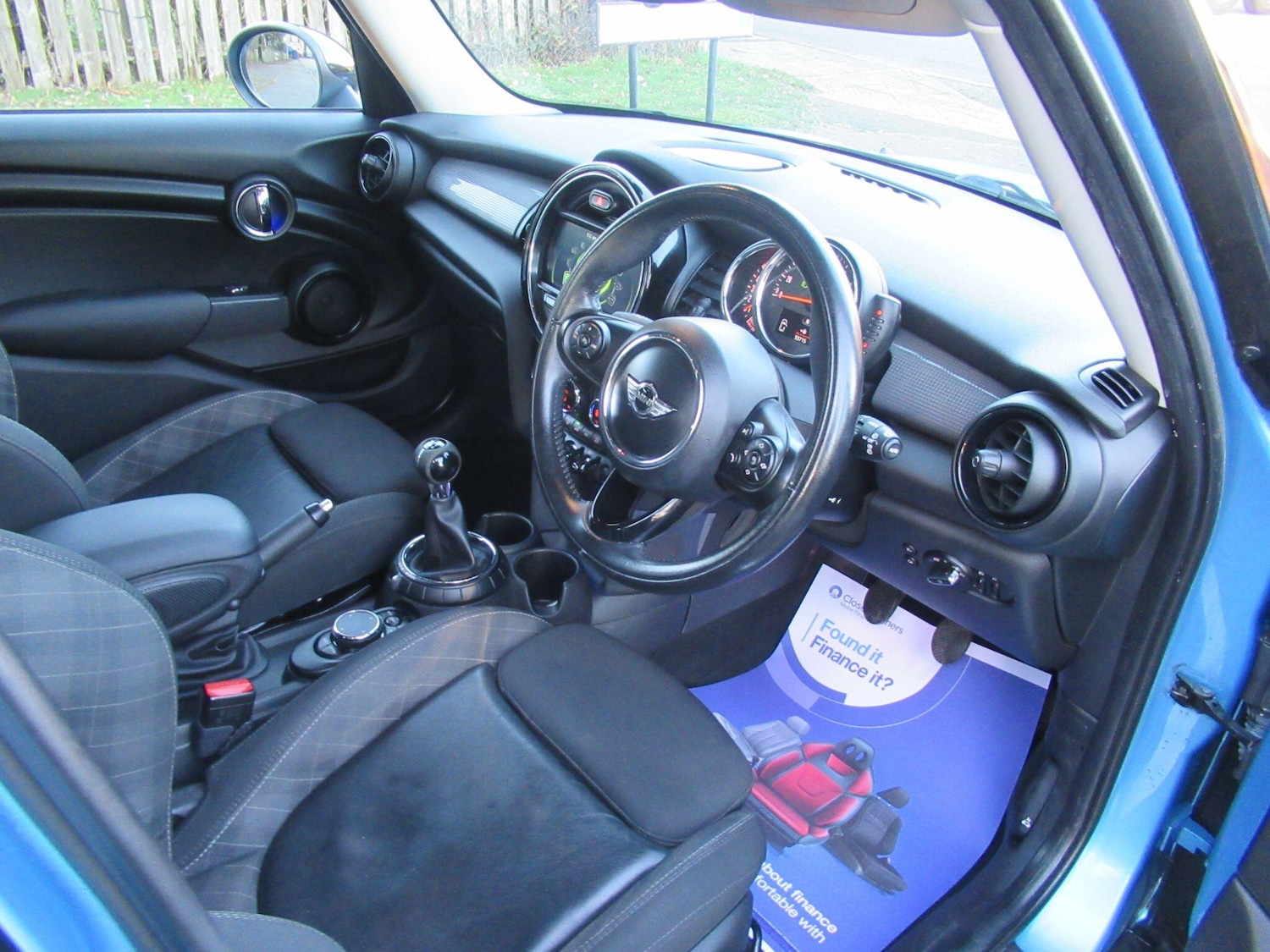 Used MINI Hatch 2015 for sale - 77343795: Photo 17