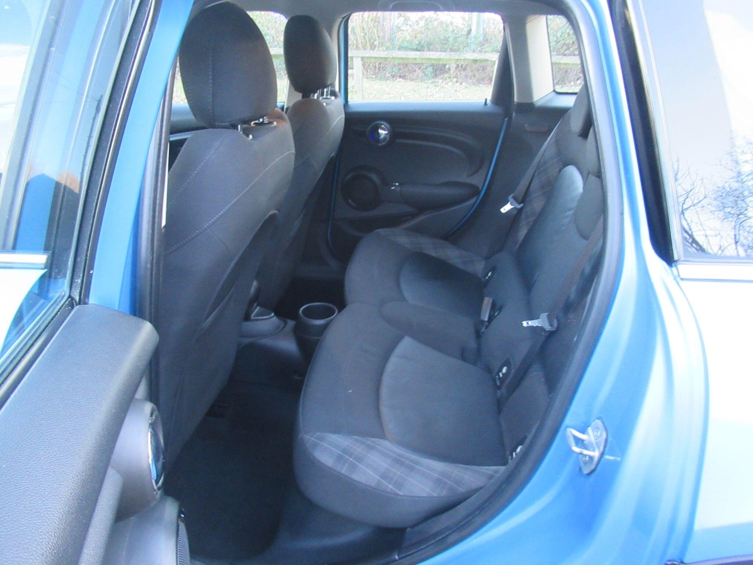 Used MINI Hatch 2015 for sale - 77343795: Photo 18