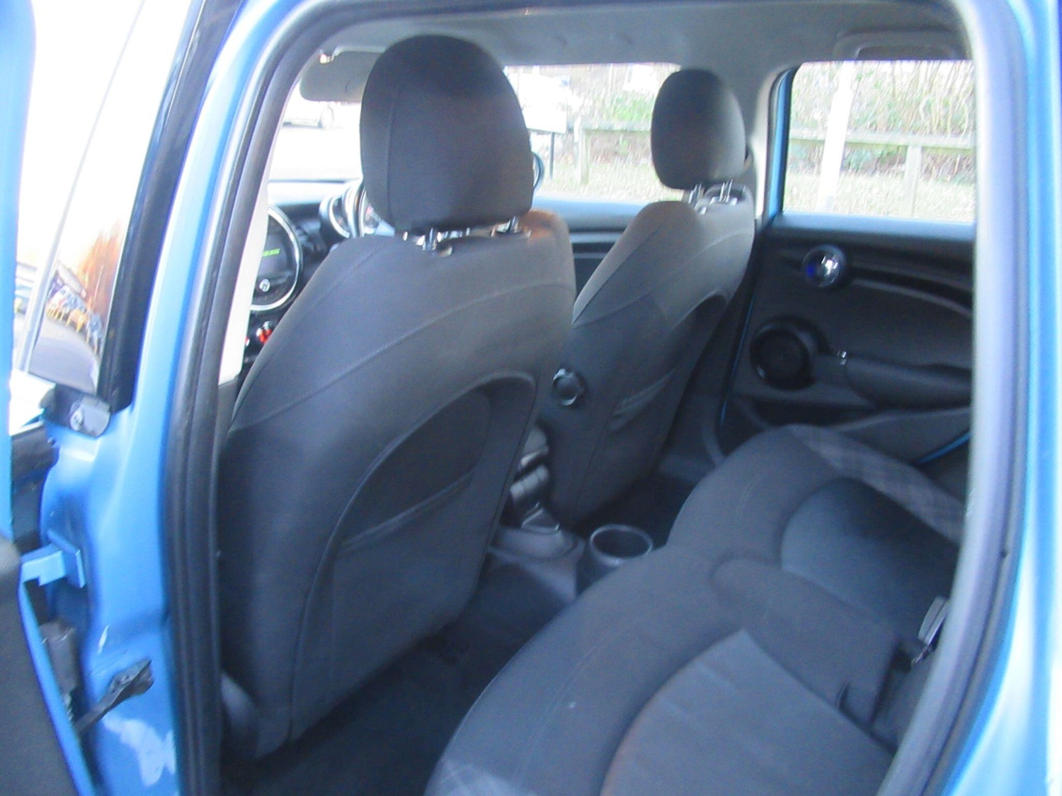 Used MINI Hatch 2015 for sale - 77343795: Photo 19