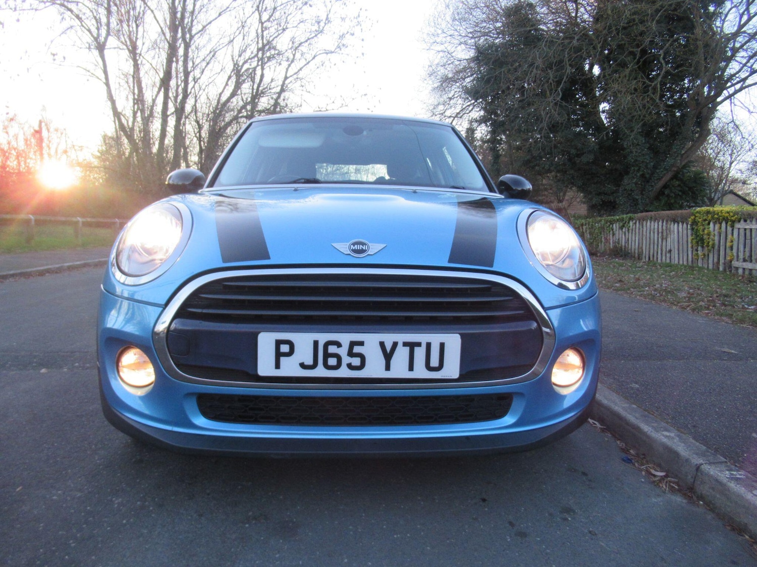 Used MINI Hatch 2015 for sale - 77343795: Photo 2