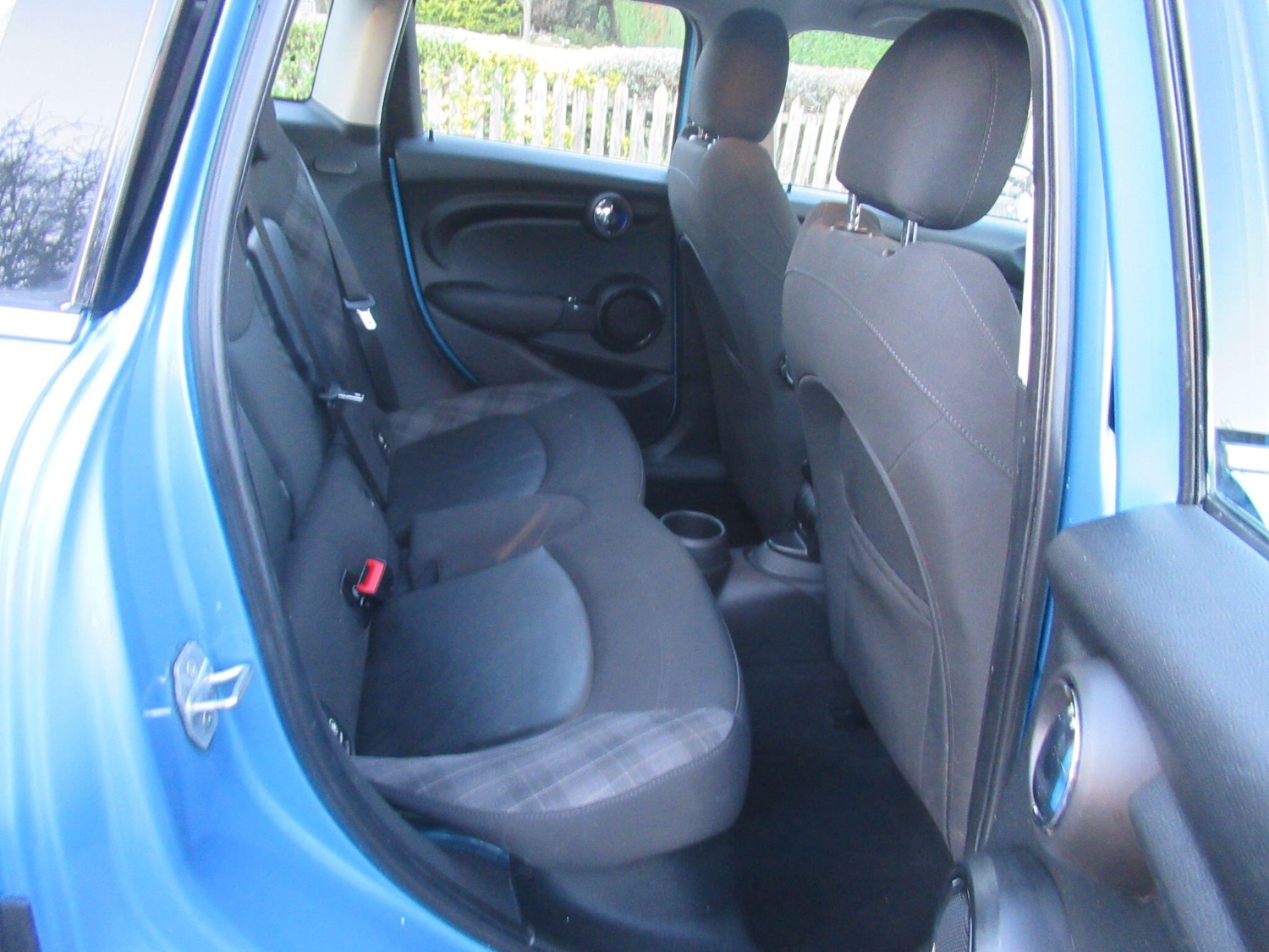 Used MINI Hatch 2015 for sale - 77343795: Photo 20