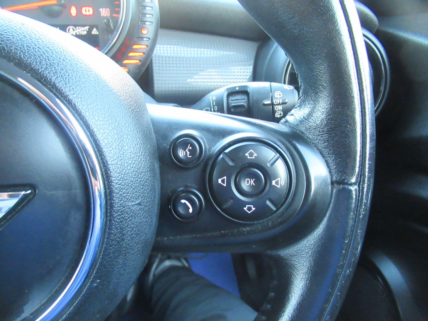 Used MINI Hatch 2015 for sale - 77343795: Photo 22