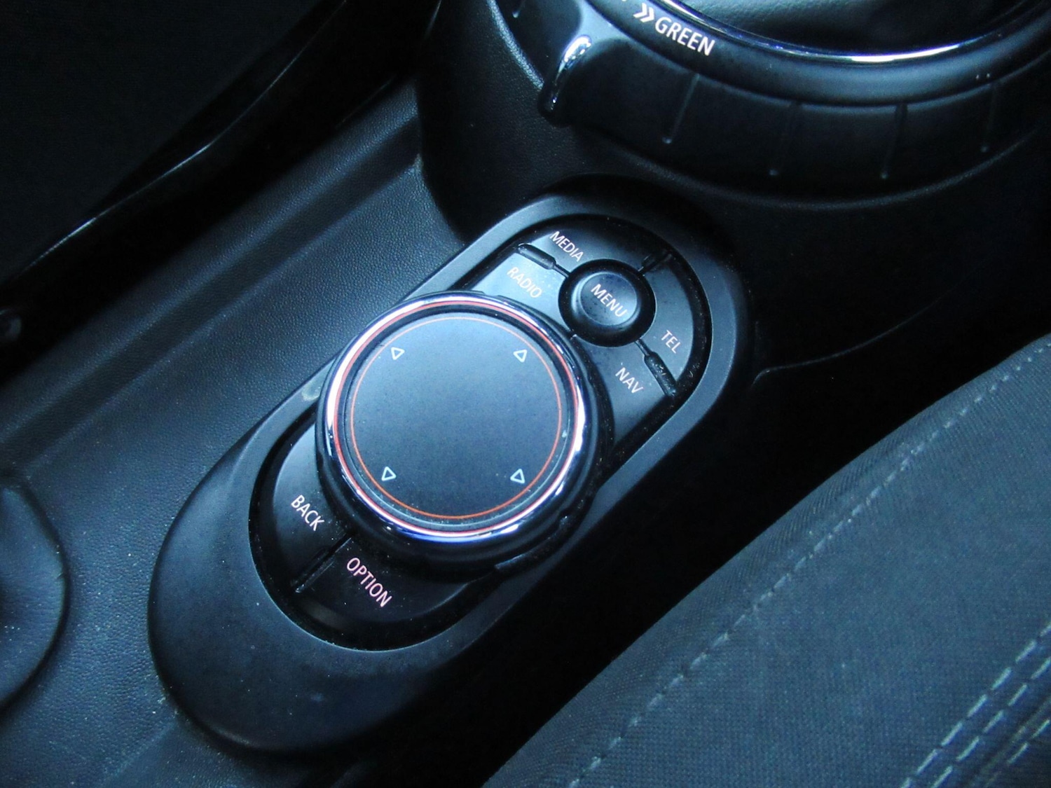 Used MINI Hatch 2015 for sale - 77343795: Photo 25