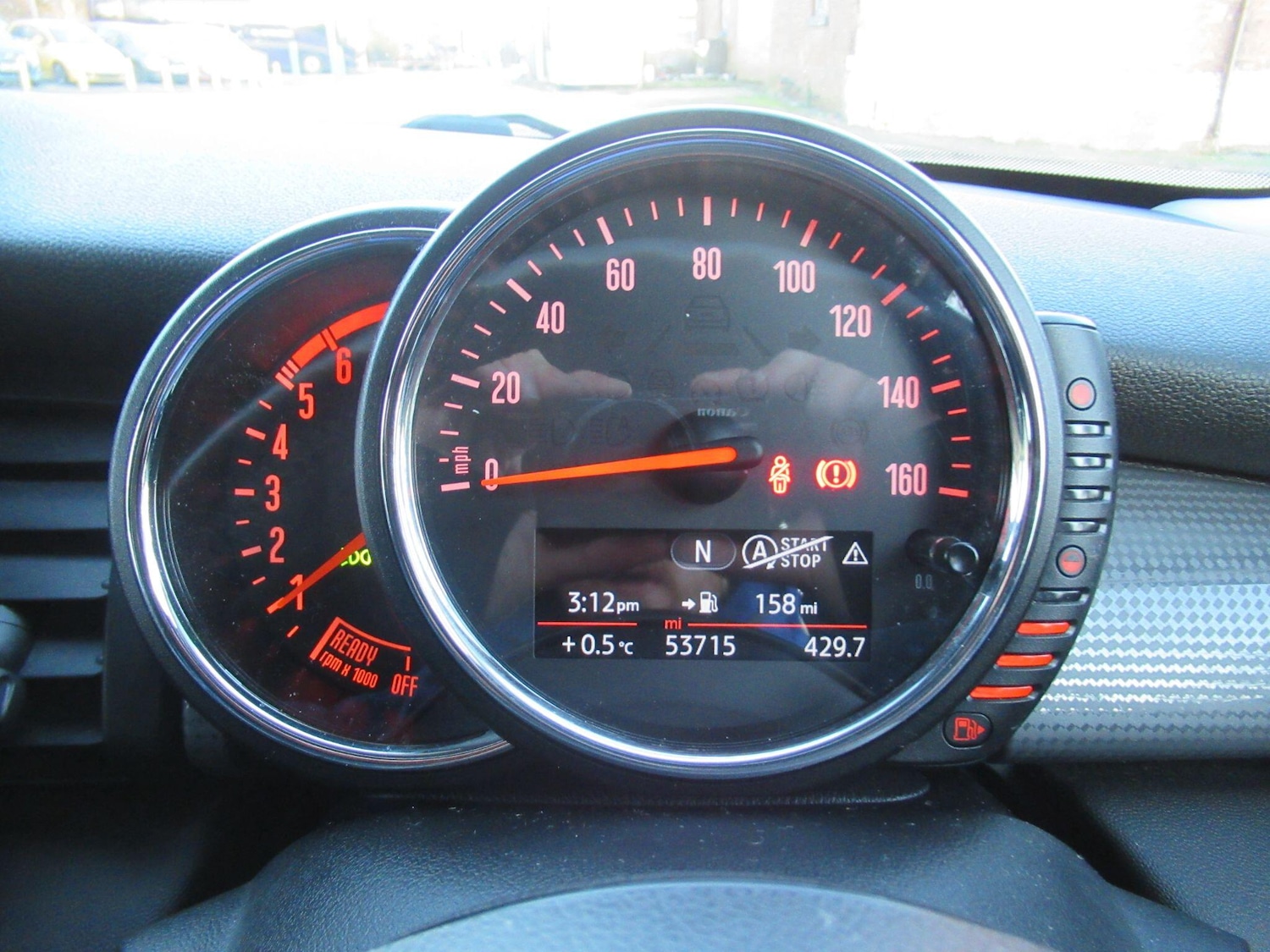 Used MINI Hatch 2015 for sale - 77343795: Photo 26