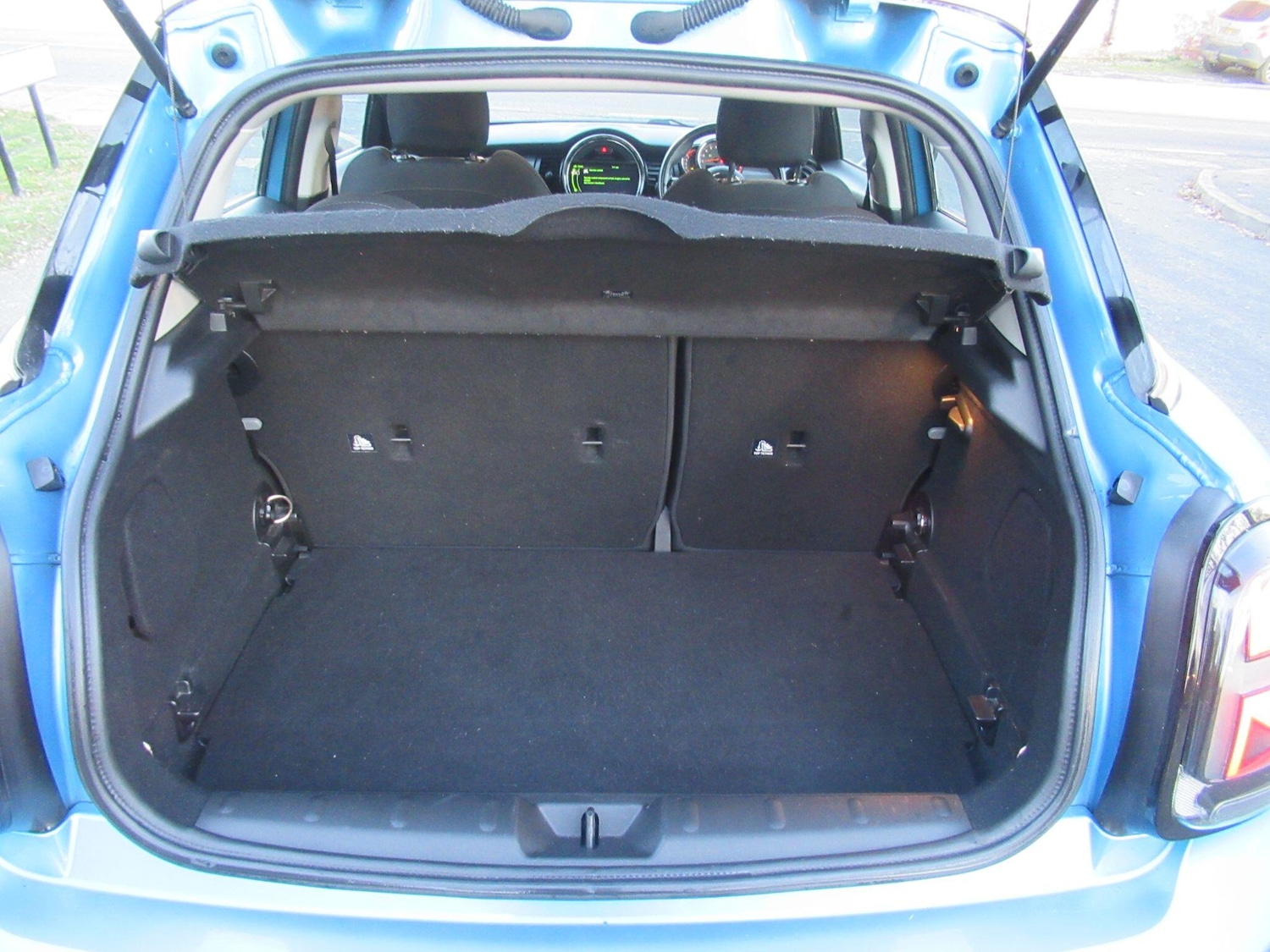 Used MINI Hatch 2015 for sale - 77343795: Photo 27