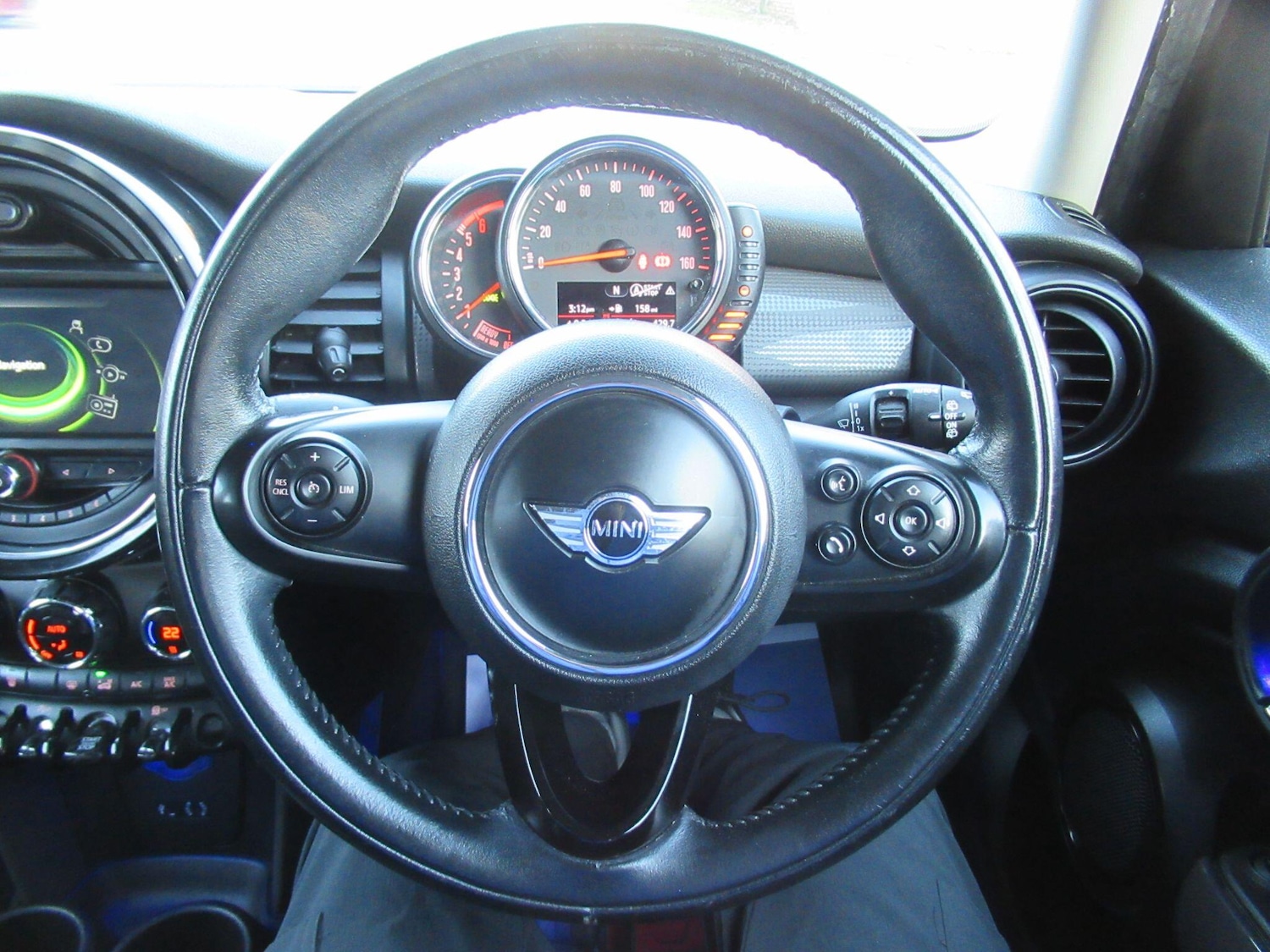 Used MINI Hatch 2015 for sale - 77343795: Photo 28