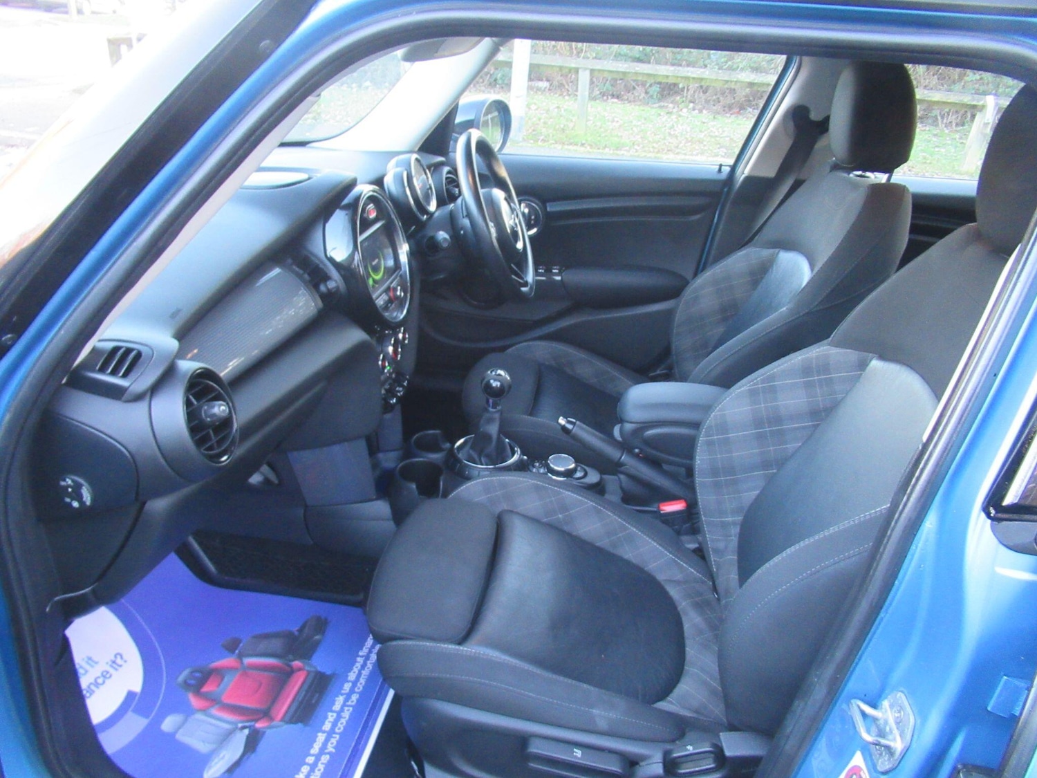 Used MINI Hatch 2015 for sale - 77343795: Photo 30