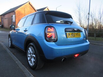Used MINI Hatch 2015 for sale - 77343795: Photo