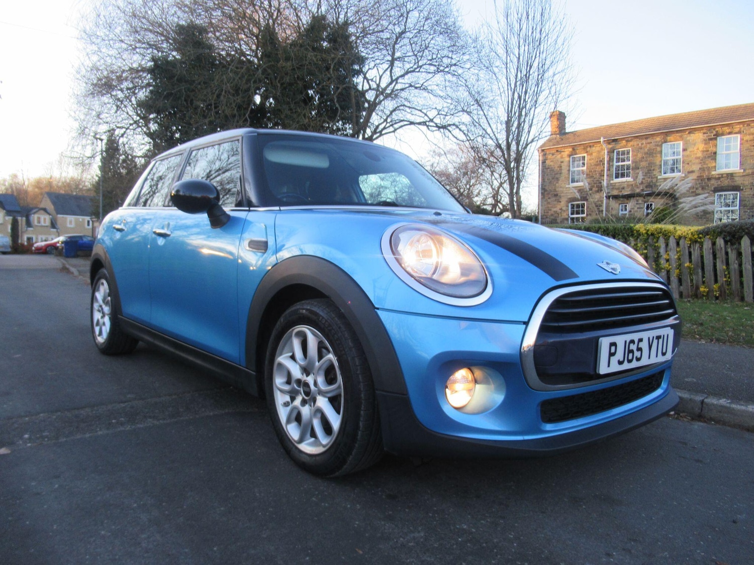 Used MINI Hatch 2015 for sale - 77343795: Photo 5
