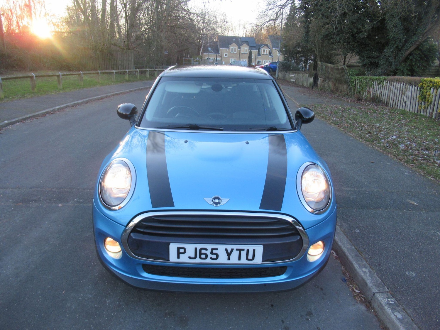 Used MINI Hatch 2015 for sale - 77343795: Photo 6